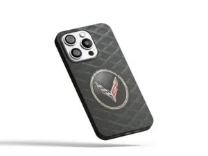 Chevrolet Corvette Phone Covers Modern Stylish Look
